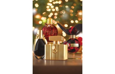 Parfüm Ferahlığı