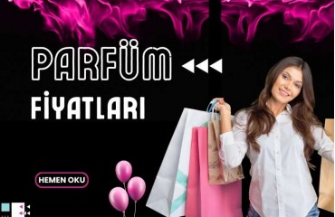 Orjinal Parfüm Fiyatları İndirimi