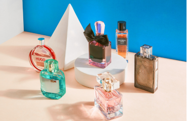 Orjinal Parfüm ve Tester Parfüm