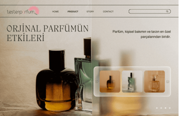 Orjinal Parfümün Etkileri