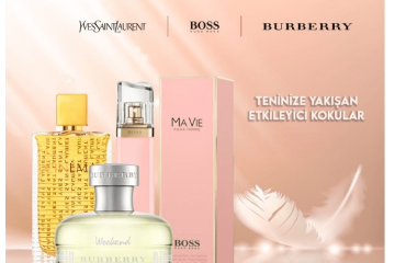 Parfüm Seçiminde Dikkat Edilmesi Gerekilenler