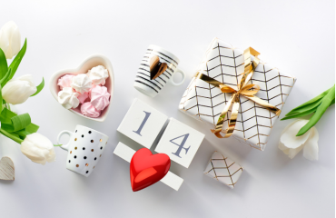 Sevgililer Gününe Az Kaldı!