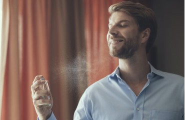 Tester Parfüm ve Orjinal parfüm