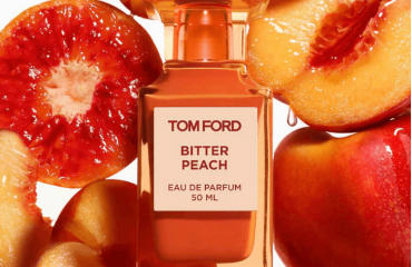 Tom Ford Bitter Peach Edp Unisex Parfüm