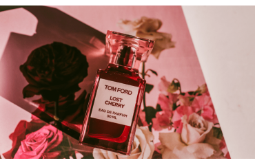 Tom Ford Lost Cherry Edp Ünisex Parfüm
