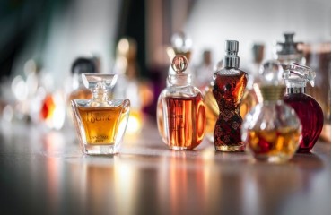 Toptan Parfüm: Farklı Bir Bakış Açısıyla Orijinal Kokular