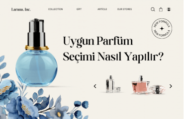 Uygun Parfüm Seçimi Nasıl Yapılır?