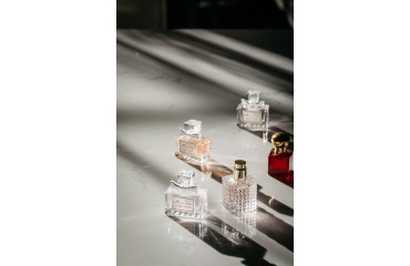 Verimli Parfüm Kullanımı