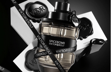 Victor Rolf Spicebomb Fresh Edt Erkek Parfüm 