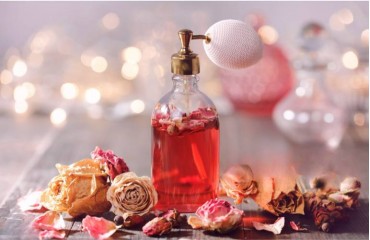 Zarafetin Kokusu: Ortamlarda Etki Yaratan Niş Parfümler