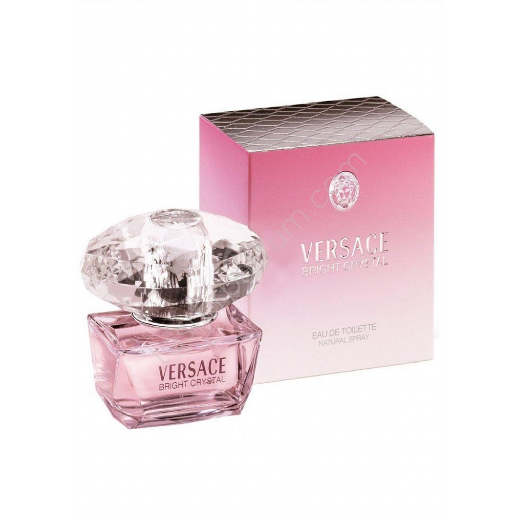 Версаче брайт кристалл оригинал. Versace Bright Crystal EDT, 90 ml. Версачи Брихт кр ичтал. Versace Bright Crystal 50 мл. Versace Bright Crystal 30ml.