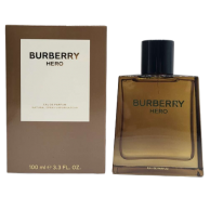 Burberry Hero Edp Erkek Parfüm 100 Ml