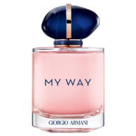 Giorgio Armani My Way Edp Tester Kadın Parfüm 90 Ml