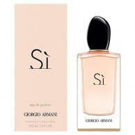 Giorgio Armani Si Edp Kadın Parfüm 100 Ml