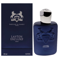 Parfums de Marly Layton Exclusif Edp Unisex Parfüm 125 Ml