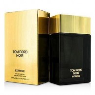 Tom Ford Noir Extreme Edp Erkek Parfüm 100 Ml