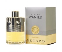 Azzaro Wanted Edt Erkek Parfüm 100 Ml - 1 alana 1 bedava