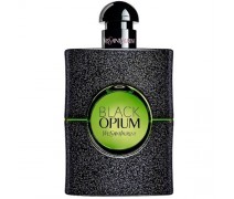 Black Opium İllicit Green Edp Tester Kadın Parfüm 90 Ml - 1 alana 1 bedava