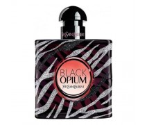 Black Opium Zebra Collector's Edp Tester Kadın Parfüm 90 Ml - 1 alana 1 bedava