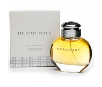 Burberry Classic Edp Kadın Parfüm 100 Ml - 1 alana 1 bedava