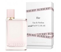 Burberry Her Edp Kadın Parfüm 90 Ml - 1 alana 1 bedava