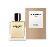 Burberry Hero Edt 100 Ml Erkek Parfüm - 1 alana 1 bedava