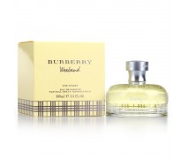 Burberry Weekend Edp Kadın Parfüm 100 Ml - 1 alana 1 bedava