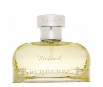 Burberry Weekend Edp Tester Kadın Parfüm 100 Ml - 1 alana 1 bedava