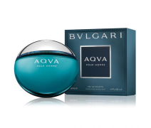 Bvlgari Aqva Pour Homme Edt Erkek Parfüm 100 Ml