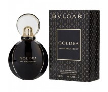 Bvlgari Goldea The Roman Night Edp Kadın Parfüm 75 Ml - 1 alana 1 bedava