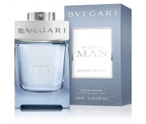 Bvlgari Man Glacial Essence Edp Erkek Parfüm 100 Ml - 1 alana 1 bedava