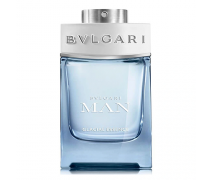Bvlgari Man Glacial Essence Edp  Tester Erkek Parfüm 100 Ml - 1 alana 1 bedava