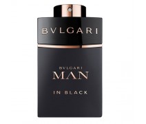 Bvlgari Man İn Black Edp Tester Erkek Parfüm 100 Ml - 1 alana 1 bedava