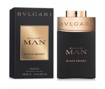 Bvlgari Man İn Black Orient Edp Erkek Parfüm 100 Ml - 1 alana 1 bedava