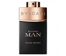 Bvlgari Man İn Black Orient Edp Tester Erkek Parfüm 100 Ml - 1 alana 1 bedava