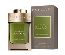 Bvlgari Man Wood Essence Edp Erkek Parfüm 100 Ml - 1 alana 1 bedava