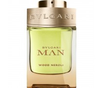 Bvlgari Man Wood Neroli Edp Tester Erkek Parfüm 100 Ml - 1 alana 1 bedava
