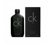 Calvin Klein Ck Be Edt Erkek Parfüm 200 Ml - 1 alana 1 bedava