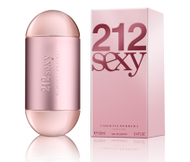 Carolina Herrera 212 Sexy Edp Kadın Parfüm 100 Ml - 1 alana 1 bedava