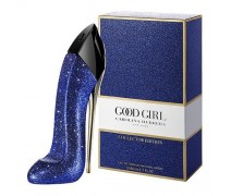 Carolina Herrera Good Girl Collector Edition Edp Kadın Parfüm 80 Ml - 1 alana 1 bedava