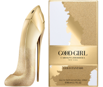 Carolina Herrera Good Girl Gold Fantasy  Edp Kadın Parfüm 80 Ml - 1 alana 1 bedava