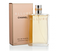 Chanel Allure Edp Kadın Parfüm 100 Ml - 1 alana 1 bedava