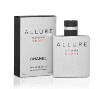 Chanel Allure Homme Sport Edt Erkek Parfüm 100 Ml - 1 alana 1 bedava