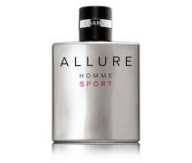 Chanel Allure Homme Sport Edt Tester Erkek Parfüm 100 Ml - 1 alana 1 bedava
