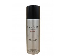 Chanel Allure Homme Sport Erkek Deodorant 200 Ml