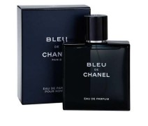 Chanel Bleu De Edp Erkek Parfüm 100 Ml - 1 alana 1 bedava