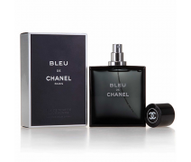 Chanel Bleu De Edp Erkek Parfüm 100 Ml