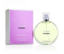 Chanel Chance Fraiche Edt Kadın Parfüm 100 Ml - 1 alana 1 bedava