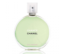 Chanel Chance Fraiche Edt Tester Kadın Parfüm 100 Ml - 1 alana 1 bedava