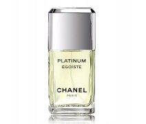 Chanel Egoiste Platinium Pour Homme Edt Tester Erkek Parfüm 100 Ml - 1 alana 1 bedava